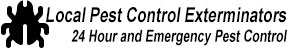 El Llanito NM Pest Control Exterminators